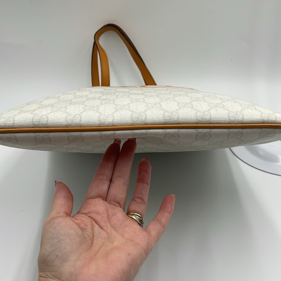 Gucci Tote - Picture 10 of 14